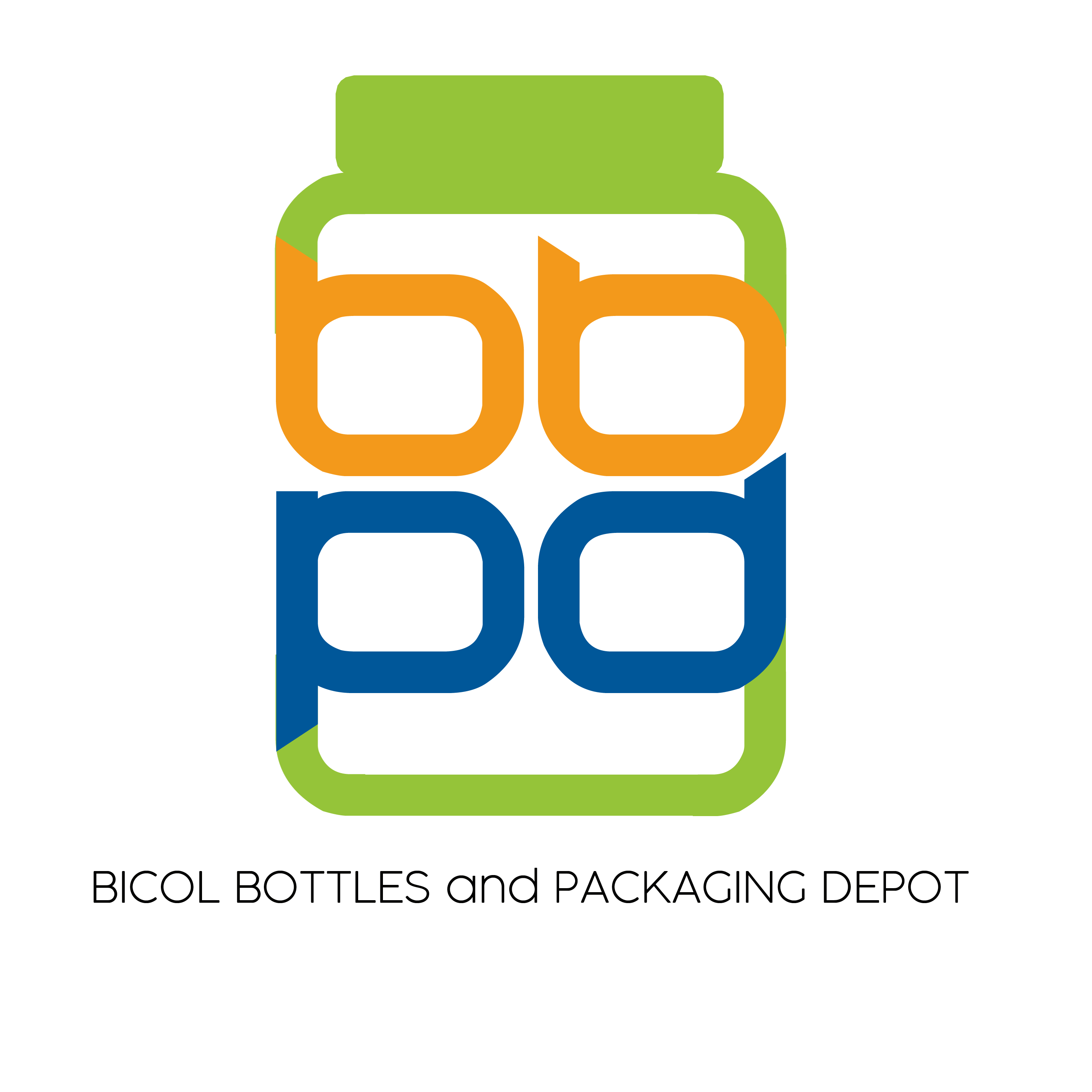 BBPD Logo
